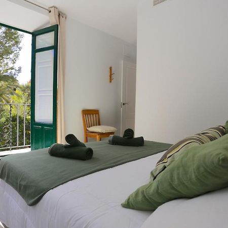 Villa Clavero Five Premium Apt Málaga Eksteriør bilde