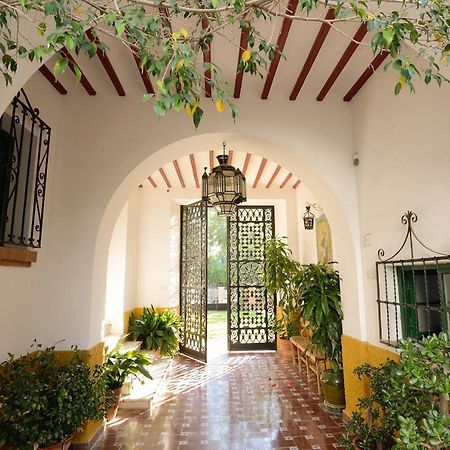 Villa Clavero Five Premium Apt Málaga Eksteriør bilde