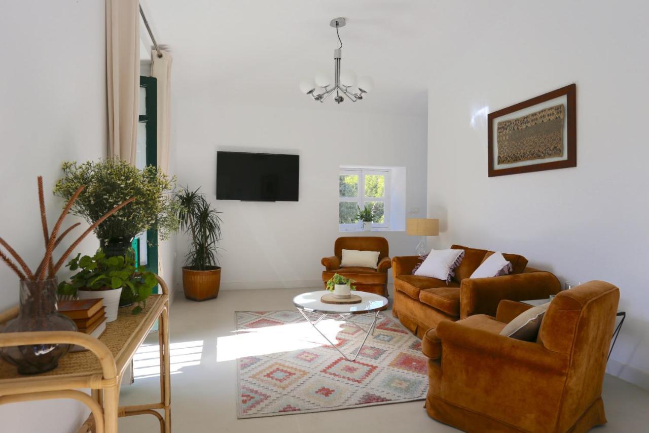 Villa Clavero Five Premium Apt Málaga Eksteriør bilde