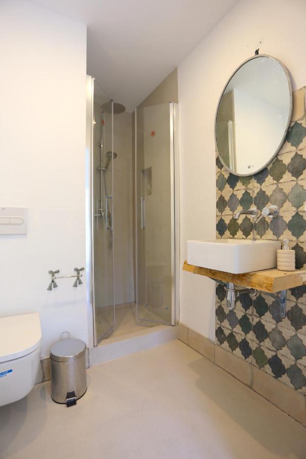 Villa Clavero Five Premium Apt Málaga Eksteriør bilde